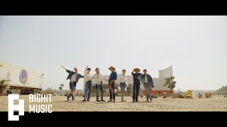 BTS (방탄소년단) 'Permission to Dance'  Teaser
