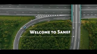 Welcome to Sanef !