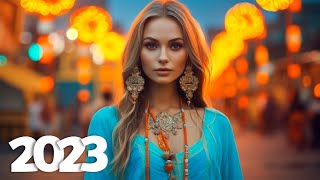 Ibiza Summer Mix 2023 🍓 Best Of Tropical Deep House Music Chill Out Mix 2023🍓 Chillout Lounge #23