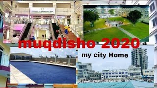 DAAWO QURUXDA MUQDISHO VIDEOGI UGU DAMBEYAY 2020 MY CITY HOME MUQDISHO CADEY