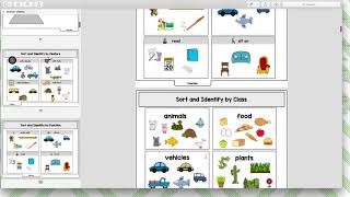Product Preview of Anchor Chart Mega Pack