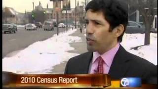 2010 Census report