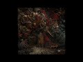 GODTHRYMM - Projections [FULL ALBUM] 2026