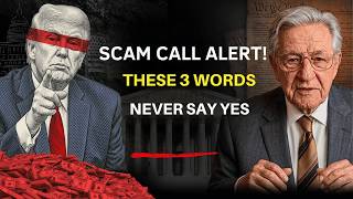 Warning: If You Hear This Call… Say These 3 Words and Hang Up Fast!