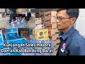 Sales Mayora Kunjungan Rutin 2 Minggu Sekali | Beli Barang Sesuai Kebutuhan #mayora #tehpucuk