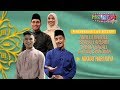 Nikmat Hari Raya - Andi Bernadee, Syafiq Farhain, Nabila Razal.. | Persembahan Live MeleTOP Raya