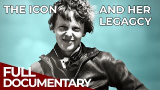 A Tale of Two Sisters | Episode 4 | Amelia & Muriel Earhart | Free Documentary History