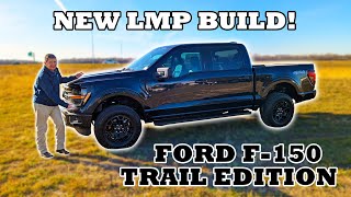 Great Way to Upgrade Your Ford F-150