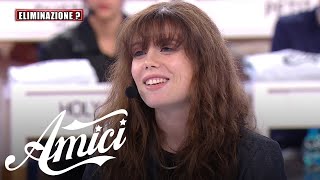 Amici 23 - Lil Jolie - Per Elisa