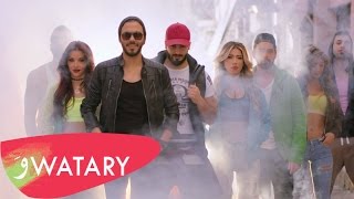 Ghady - Habbabe [Official Music Video] (2017) / غدي - حبابة