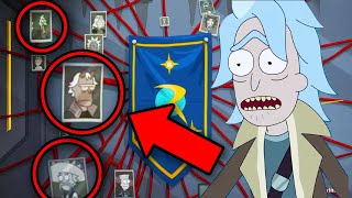 RICK AND MORTY 5x09 + 5x10 BREAKDOWN: Easter Eggs & Details You Missed!