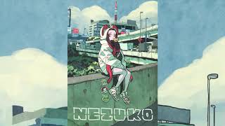 Nezuko in Tokyo /demon slayer lofi mix