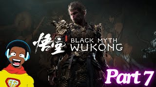 How Many People Love Black Myth Wukong????