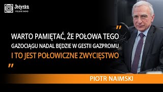 Sygnały Dnia - Piotr Naimski