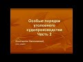 Особые порядки уголовного судопроизводства. Лекция 2. Принудительные меры медицинского характера