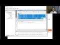 Python Programming -Database Essentials and SQL T03 - Insert, Update, Delete (Part 3/3)
