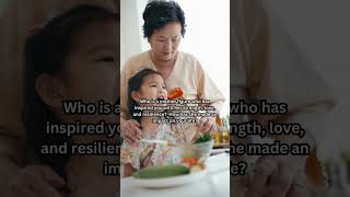 20240126 Inspiring Mothers