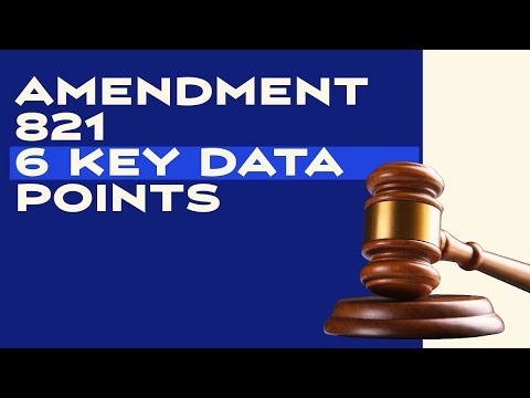 Amendment 821 Sentence Reduction: 6 Essential Pieces Of Data For ...