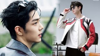 Xiao Zhan Shines in Milan, Wang Yibo Heats Up with a New Brand – The Two Entertainment ,,,