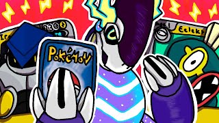 how to build a WINNING deck strategy | Pokemon TCG