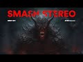 Best Of: SMASH STEREO | Metal Electro / Darksynth / Dark Clubbing Mix