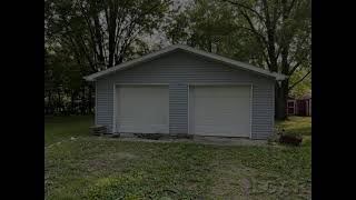 8557 Logan St., Jasper, MI 49248 - Single Family - Real Estate - For Sale