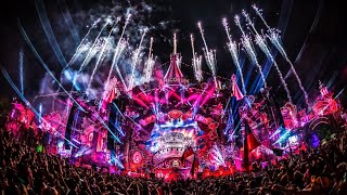Tomorrowland 2023 🎅 Best EDM, Electro House, Dance Music🎄Merry Christmas🎄