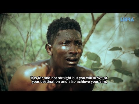 Ona Atila Latest Yoruba Movie 2018 Kunle Afod