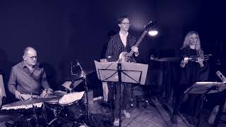 Lina Allemano's OHRENSCHMAUS - Live at Sowieso, Berlin - \