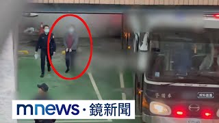 愷愷虐死案首開！惡保母淚灑法庭　交保？法官駁回｜#鏡新聞