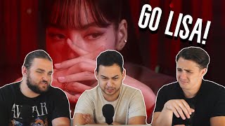 LILI’s FILM [The Movie] | Video Reaction