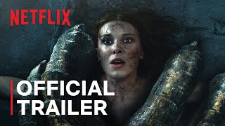 Damsel |  Trailer | Netflix