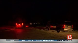 Victims Identified In Possible Muncie Murder Suicide