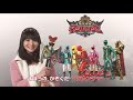 kaizoku sentai gokaiger 海賊戦隊ゴーカイジャー all endings and versions