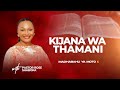 KIJANA WA THAMANI -  Pastor Rose Shaboka