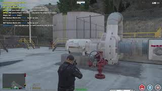 [ECRP] LSPD Humane Labs Shootout