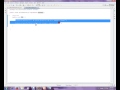 Calling the thread's run method directly will not start a thread