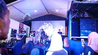 Ukays LIVE - Siapa yang Rampas Cintamu (2017) @ Uptown Megaraya Putra Kajang