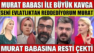 SANA DEĞER MURAT BABASI BETON KEMAL İLE BÜYÜK KAVGA ŞOK OLACAKSINIZ HAVVANUR BOŞAN YENİ SEVGİLİSİ