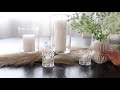 holiday tablescape affordable and elegant thanksgiving and christmas