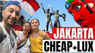 Jakarta or Kuala Lumpur? (Which one has CHEAPER but BETTER Accommodation)