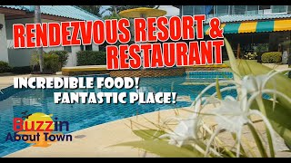 Rendezvous Resort and Restaurant Pattaya - A great place to chill and relax around Mabprachan Lake