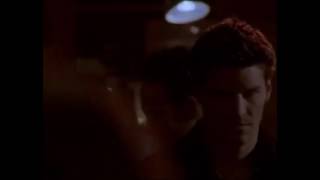 Buffy S02E17 'Passion' - Angel's Monologue Scenes