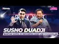 Susno Duadji Beberkan Banyak Mafia Hukum Berasal dari Lini Pengadilan - Rakyat Bersuara 04/11