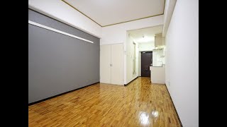 松山市　緑町　分譲あと賃貸マンション　ガーデンハイツ緑町　１０３