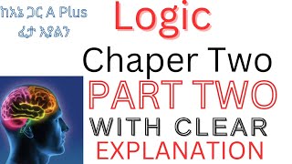 Logic Part 2 Deductive Inductive Argument With Clear Explanation