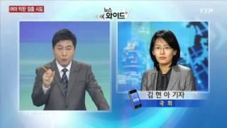 여야, '국정원 개혁안·예산안' 막판 조율 회동한다 / YTN