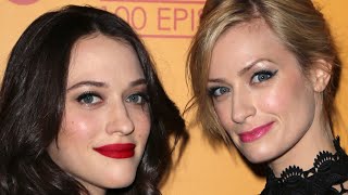 2 Broke Girls Got Canceled And It's Pretty Obvious Why
