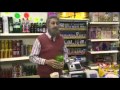 Navid's Rants | Still Game | The Scottish Comedy Channel