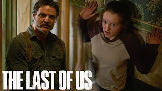 The Last of Us | Joel Meets Ellie For The First Time